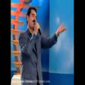 عکس ابراهیم تاتلیس - اجرای آهنگ Cane Cane Cane در ایبو شوو 1999