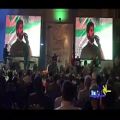 عکس اجرای زنده حامد زمانی در سبزوار - «بی سیم چی»