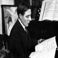 عکس Alfred Cortot - Liszt Hungarian Rhapsody No.2
