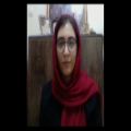 عکس آموزش قطعات ضربی و آوازی در دستگاه های موسیقی ایرانی توسط سرکار خانم فاطمه صالحی