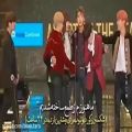 عکس This is BTS ^_^ (بازنشر اجباری برای ارمیا)