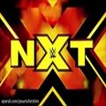 عکس تم سانگ NXT