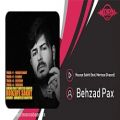 عکس Behzad Pax - Rozaye Sakht (feat. Morteza Ghased)