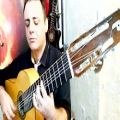 عکس asturias with nine string guitar