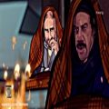 عکس نماهنگ ایرانی| حمید صفت -من دیوونه نیستم |موزیک ویدیوی «من دیوونه نیستم» Full HD