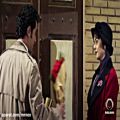 عکس نماهنگ ایرانی| امین بانی -فرناز ملکی |موزیک ویدیوی «چه کرده ای» Full HD