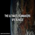 عکس 789TEN The Ultimate Filmmakers SFX Bundle
