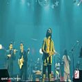 عکس نماهنگ ایرانی| هوروش بند-LIVE IN CONCERT|موزیک ویدیوی «خنک شد دلت» Full HD