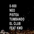 عکس موزیک ویدیو اسپانیایی c.r.o و neo pistea به نام tumbano club