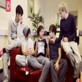 عکس One Direction ~ Tour Video Diary - Week 1