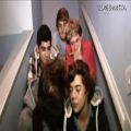 عکس One Direction Video Diary - week 4