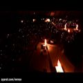 عکس نماهنگ ایرانی| کاکو بند - KAKO BAND |موزیک ویدیوی «رقص در آتش» Full HD
