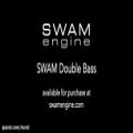 عکس تست صدایی Audio Modelling SWAM Engine SWAM Double Bass