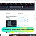 عکس (dssminer.com cloudmining and automated trader BOT) NO LOSS Bitcoin Trading Stra