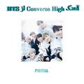 عکس آهنگ Converse High از BTS