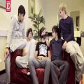 عکس One Direction - All of the Tour Diaries