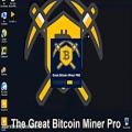 عکس (dssminer.com cloudmining and automated trader BOT) Great Bitcoin Miner Software