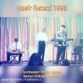 عکس کنسرت ۱۹۹۳ - استاد ناصر رزازی - کلهر