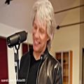 عکس Bon Jovi_اجرا در قرنطینه