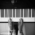 عکس دانلود موسیقی سریال اکیا بطور پیانو
