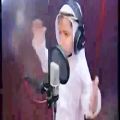 عکس آوازعربی بسیار زیبا از کودک اؤزبک