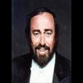 عکس Luciano Pavarotti - Ave Maria