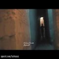 عکس موزیک ویدیو جدید حجت اشرف زاده به نام آتشم باش