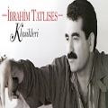 عکس آلبوم ابراهیم تاتلیس - کلاسیکلری - İbrahim Tatlıses - Klasikleri - Full Albüm
