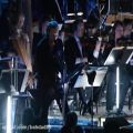 عکس کنسرت تاریخی گروه متایکا با ارکستر سمفونی