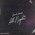عکس Zion - All night
