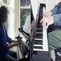 عکس Carmen: Piano duet in isolation | #OperaNorthAtHome