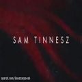 عکس موزیک ویدیوی bloodshot از sam tinnesz