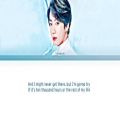 عکس BTS Jungkook (Full Ver.) Lyrics (Cover) ( 10000 Hours) [Color Coded Lyrics_Eng_]