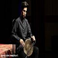 عکس تکنوازی تنبک شهریار صابونی-دوازدهمین دوره جشنواره ملی موسیقی جوان