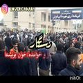 عکس رستگار-آهنگی بسیار زیبا و حماسی در باره ی کارگر. تقدیم به کارگران هفت تپه