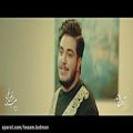 عکس موزیک ویدیو اهنگ شب رویایی از ارون افشار
