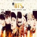 عکس BTS (방탄소년단) - BAEPSAE MV