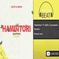 عکس Behzad Leito - Hamintori Ft Anita (Dynatonic Remix)