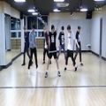 عکس 방탄소년단__I_NEED_U - Dance Practice
