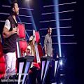 عکس the voice kide