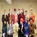 عکس فن چنت آهنگClap از سونتین[Seventeen]