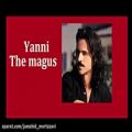 عکس Yanni - The magus