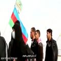 عکس موزیک ویدیو | حامد زمانی | فرمانده السلام
