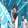 عکس BTS اجرای آهنگ کره ای کانورس بلند از گروه بی تی اس با زیرنویس فارسی