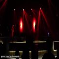 عکس سیروان خسروی-تنها نزار-اجرای زنده کنسرت رامسر
