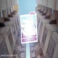 عکس موزیک ویدیو بهنام بانی به نام قرص قمر ۲