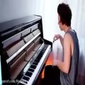 عکس آهنگ رقص تابوت با پیانو