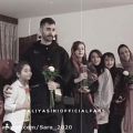 عکس علی یاسینی … ویدیو جدید همراه با دورترین نزدیک ****کپ مهم ****