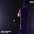 عکس موزیک ویدیو جدید سیروان خسروی بنام تنها نذار کیفیت FUllHD