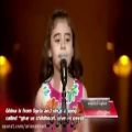 عکس the voice kide